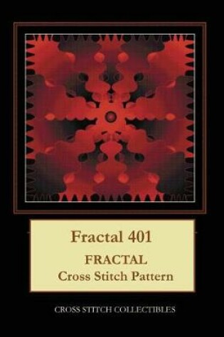 Cover of Fractal 401