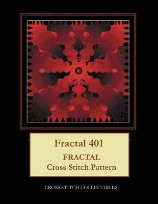 Book cover for Fractal 401