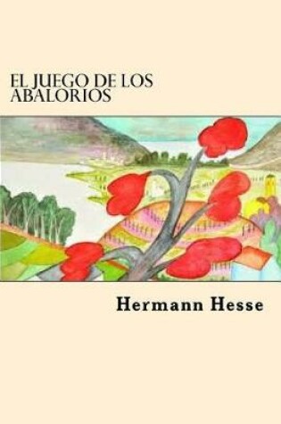 Cover of El Juego de Los Abalorios (Spanish Edition)