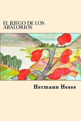 Book cover for El Juego de Los Abalorios (Spanish Edition)