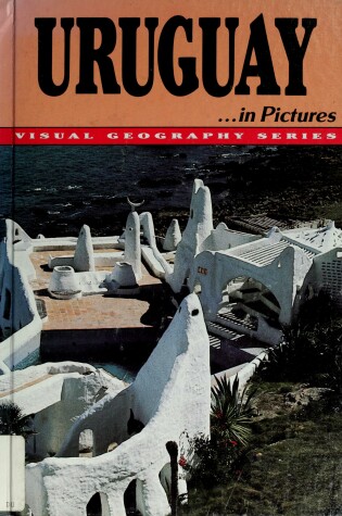 Cover of Uruguay In Pictures