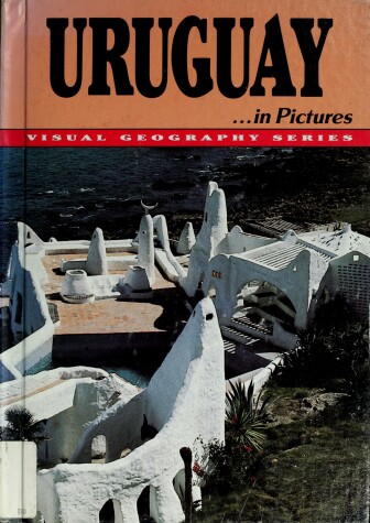 Book cover for Uruguay In Pictures