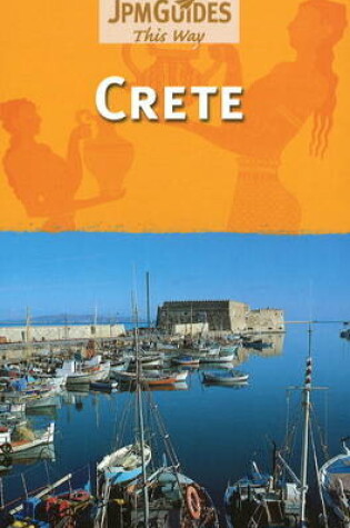 Cover of Crete