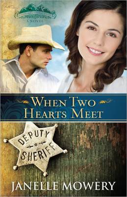 Book cover for When Two Hearts Meet