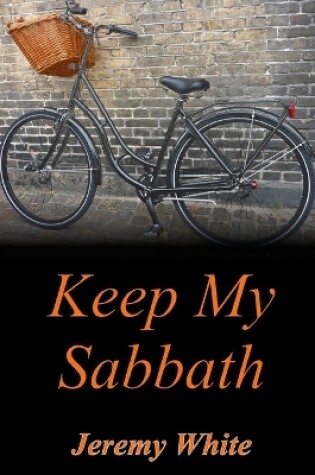 Cover of Keep My Sabbath