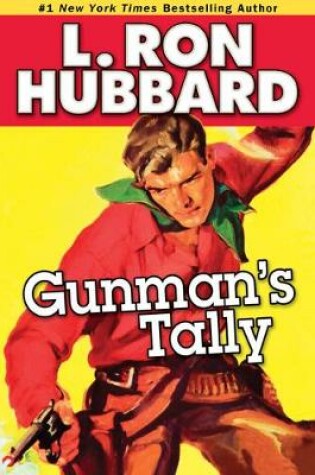 Cover of Gunman's Tally