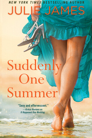 Cover of Suddenly One Summer