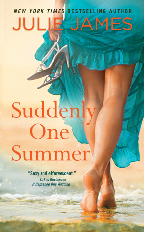 Book cover for Suddenly One Summer