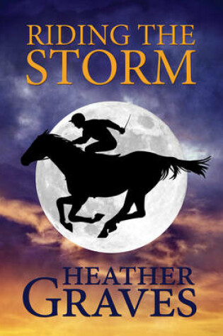 Cover of Riding the Storm