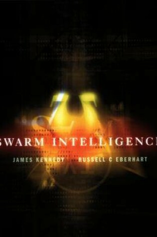 Cover of Swarm Intelligence