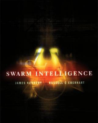 Cover of Swarm Intelligence