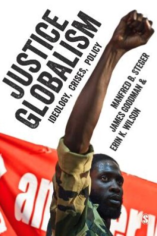 Cover of Justice Globalism