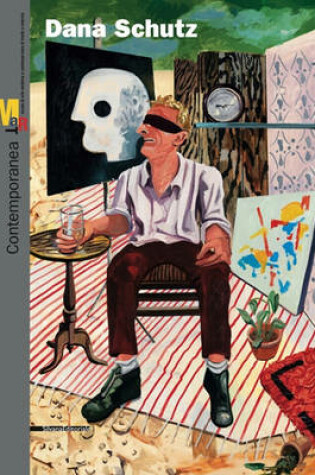 Cover of Dana Schutz: Young in the Future