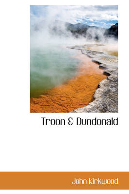 Book cover for Troon & Dundonald