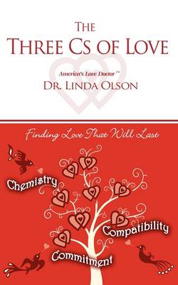 Book cover for The Three CS of Love