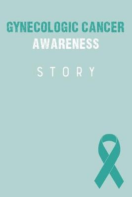 Book cover for Gynecologic Cancer Awareness Story