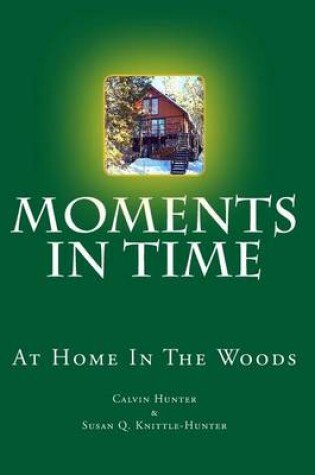 Cover of Moments In Time