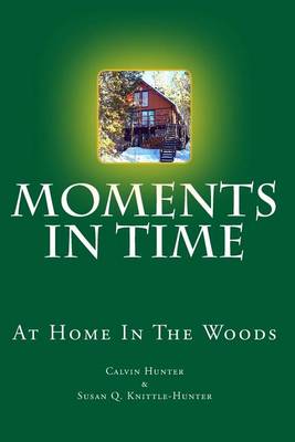 Cover of Moments In Time