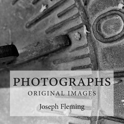 Book cover for Photographs