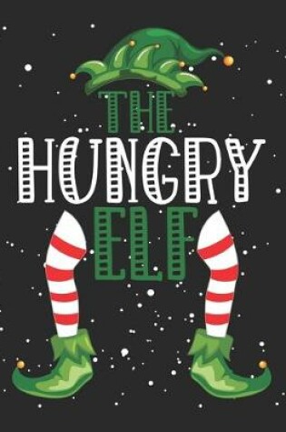 Cover of The Hungry Elf