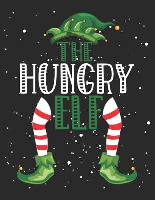 Book cover for The Hungry Elf