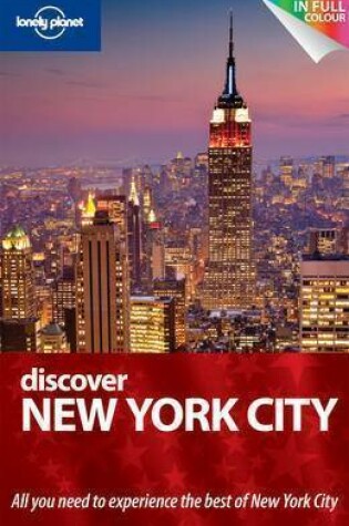 Cover of Discover New York City