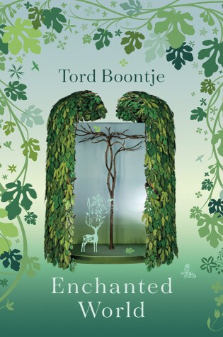 Cover of Tord Boontje: Enchanted World