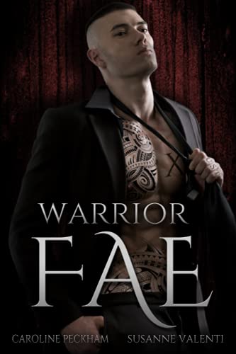Cover of Warrior Fae