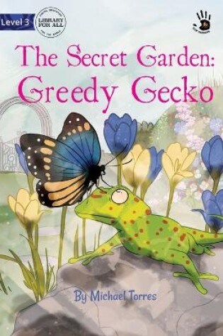 Cover of Our Yarning - The Secret Garden