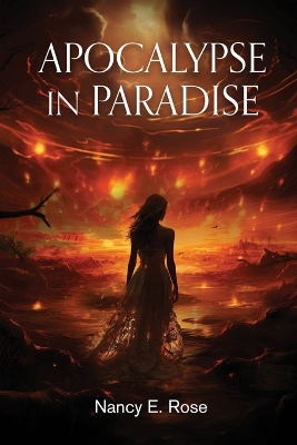 Cover of Apocalypse in Paradise