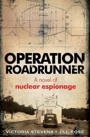 Cover of Operation Roadrunner