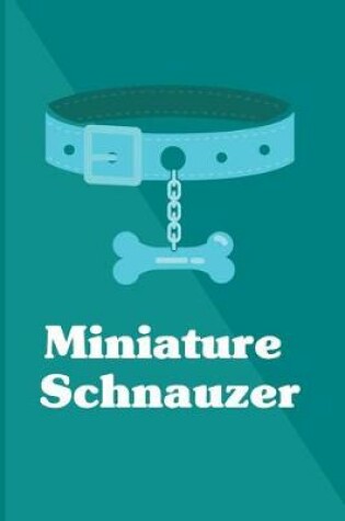 Cover of Miniature Schnauzer