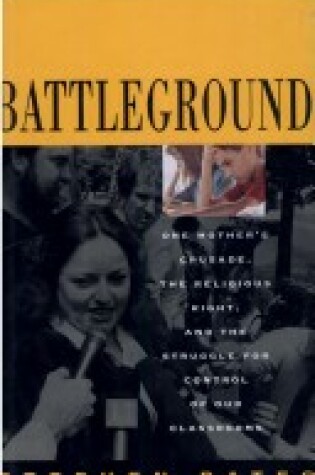 Cover of Battleground