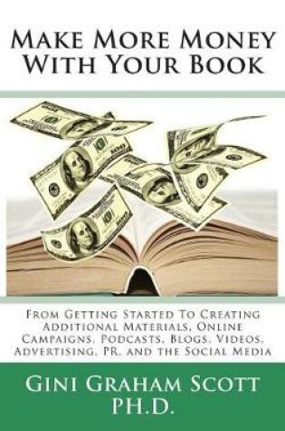 Cover of Make More Money with Your Book