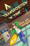 Book cover for A Transposition in Time