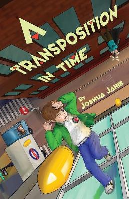 Cover of A Transposition in Time