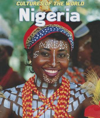 Book cover for Nigeria