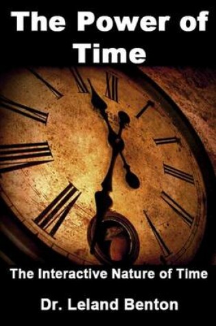 Cover of The Power of Time