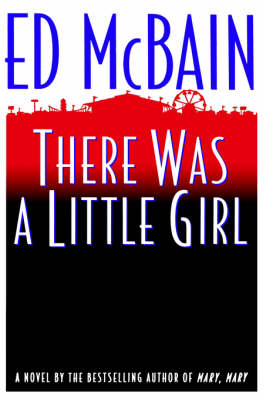 Book cover for There Was a Little Girl