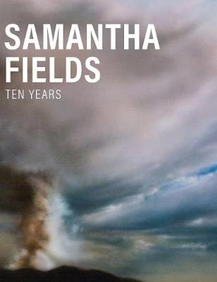Book cover for Samantha Fields
