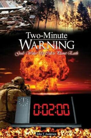 Cover of Two-Minute Warning