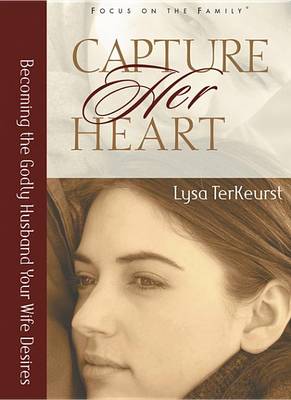 Book cover for Capture Her Heart
