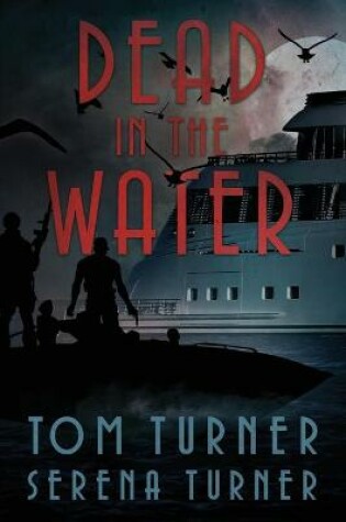 Cover of Dead in the Water