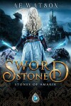 Book cover for Sword of Stone
