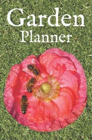 Cover of Garden Planner