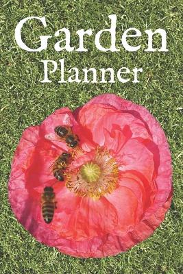 Book cover for Garden Planner