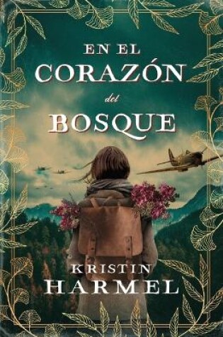 Cover of En El Corazon del Bosque