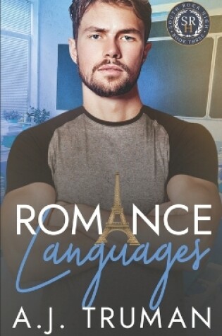 Cover of Romance Languages