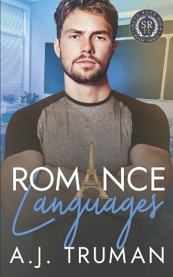 Book cover for Romance Languages