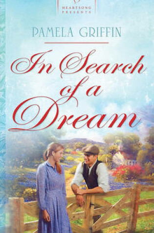 Cover of In Search of a Dream